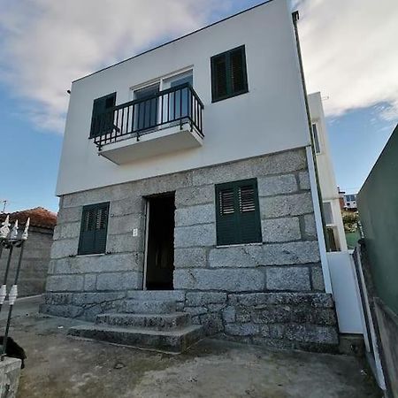 귀마레스 Casa Creixo - Moradia Completa T2 아파트 외부 사진