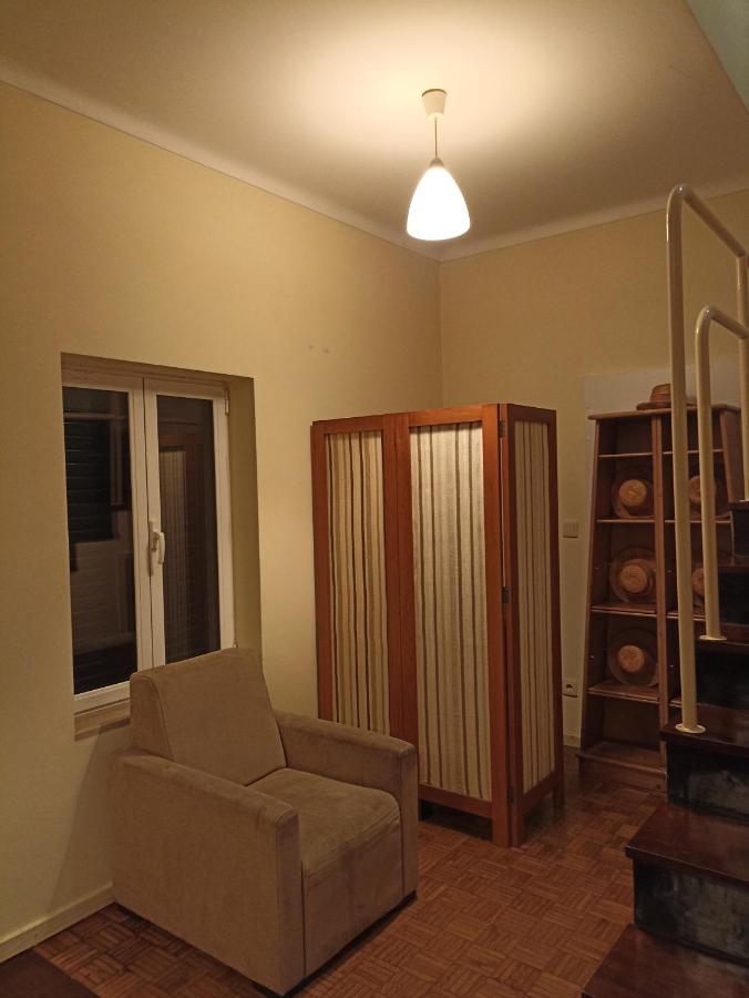 귀마레스 Casa Creixo - Moradia Completa T2 아파트 외부 사진