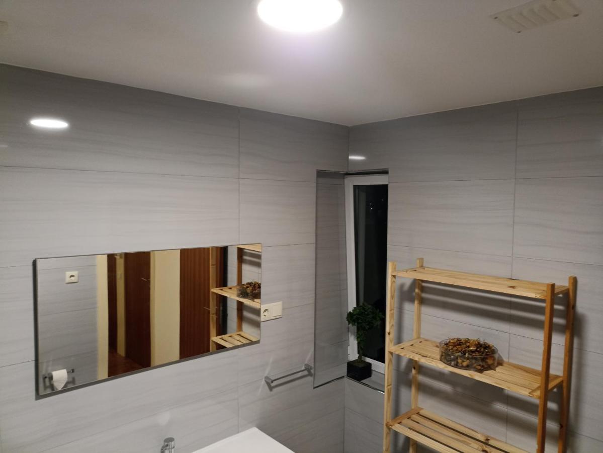 귀마레스 Casa Creixo - Moradia Completa T2 아파트 외부 사진